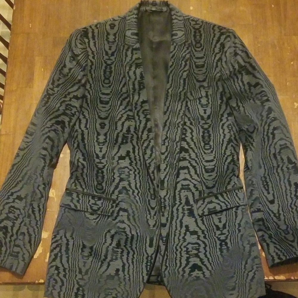 Dolce & Gabbana Sports Coat (Rare)